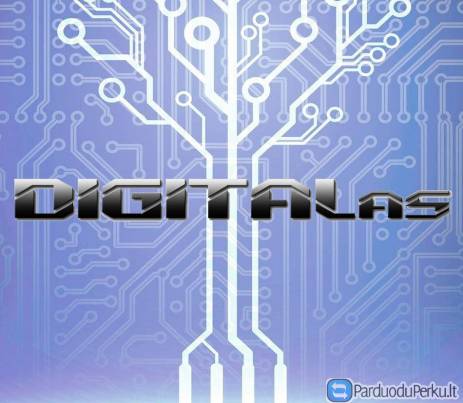 Telefonspynės, įeigos kontrolė, vaizdo stebėjimas