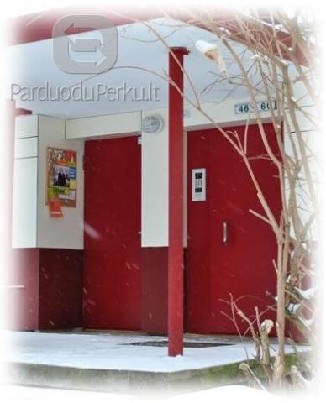 Telefonspynės raktų gamyba