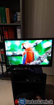 Telefunken LED televizorius 56 cm 22 coliai