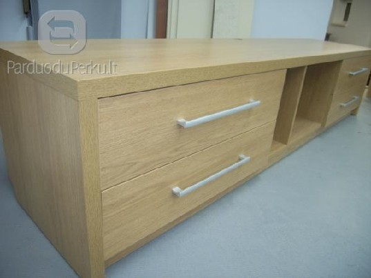 Televizoriaus komodos