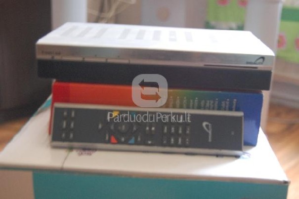 Televizoriaus priedėlis T-2001 CX MKII