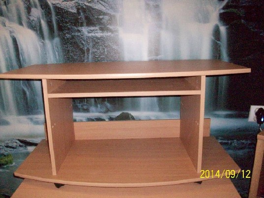 televizoriaus stalas tik 59lt