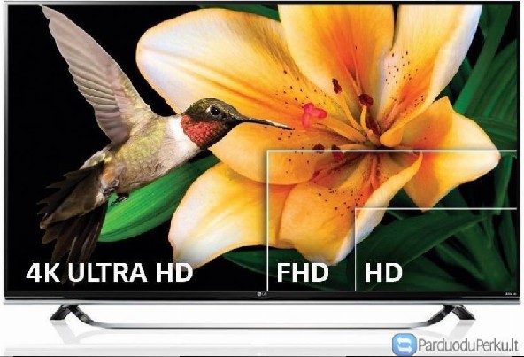 TELEVIZORIU REMONTAS KAUNE 860836202