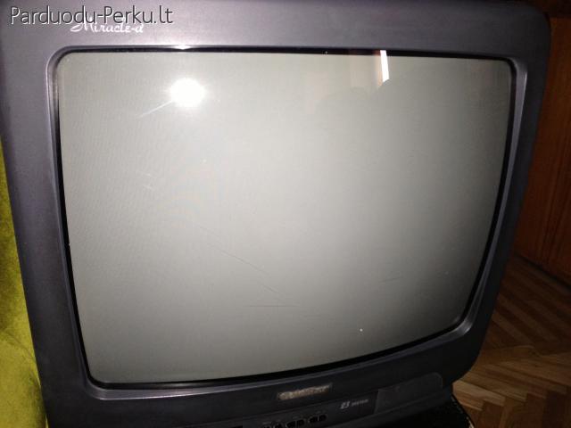 Televizorius Goldstar