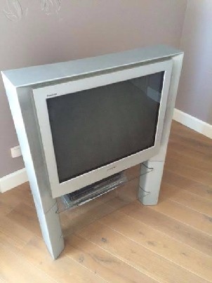 Televizorius SONY TRINITRON