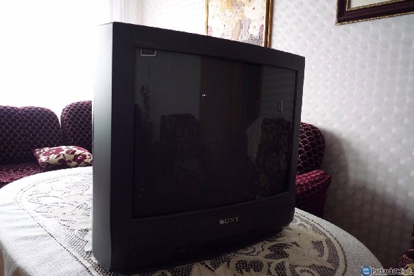 Televizorius Sony