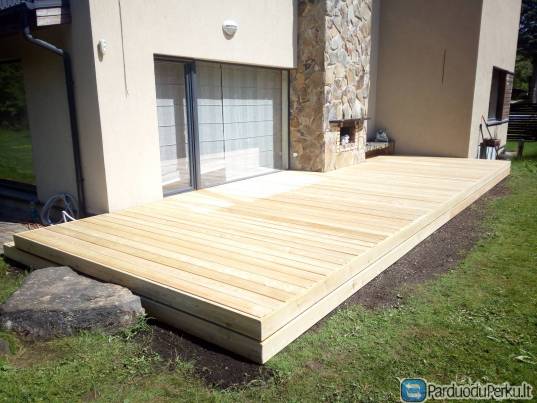 Terasu irengimas,,kitaip,,