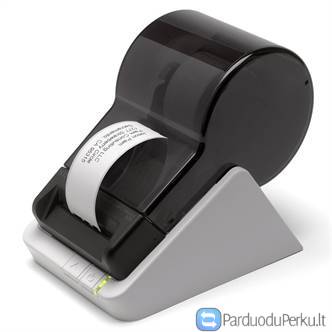 Terminis lipdukų spausdintuvas Seiko SLP620 (naujas)
