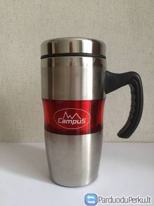 Termo  puodelis ( gertuvė )