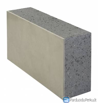 Termoizoliacinės fasadinės plokštės Koderus