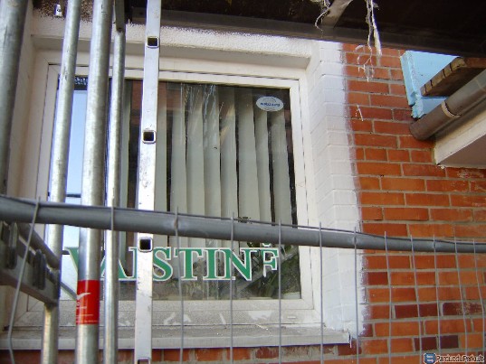 Apšiltinimo medžiagos