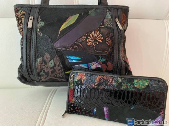 Tikrai gražus komplektas