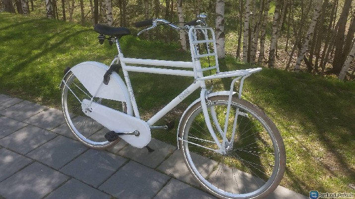 Tikras olandas Rivel Transport