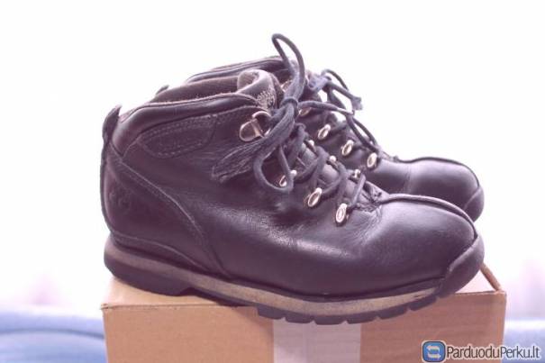 Timberland  berniukui 5-6 m. tikra oda 31 dydis