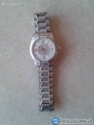 Tissot PR100