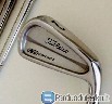 Titleist 2 iron (naudota)