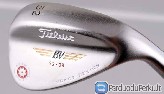 Titleist wedge 52 (dėvėta)