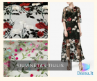 Tiulis, minkštas tiulis, kietas tiulis, elastinis tiulis, siuvinėtas tiulis