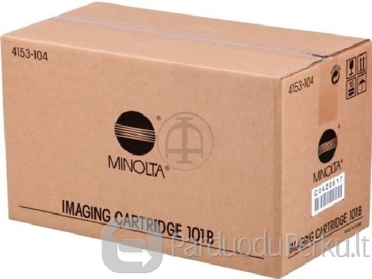 Imaging Unit KONICA MINOLTA 4153-104 (101B)