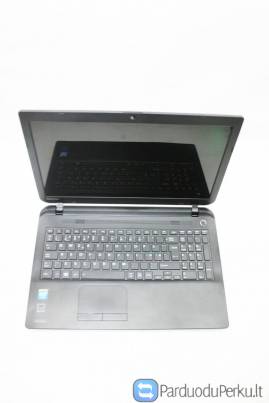 TOSHIBA Satellite C50-B  199 eur naudotas nešiojamas kompiuteris +garantija