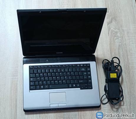 Toshiba Satellite L300
