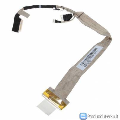 TOSHIBA Satellite P300, P300D, P305, P305D, P300-156, P305D8U-00M00C, Pro P300D-20D šleifas