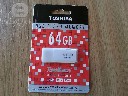 TOSHIBA USB 2.0 Flash 64GB