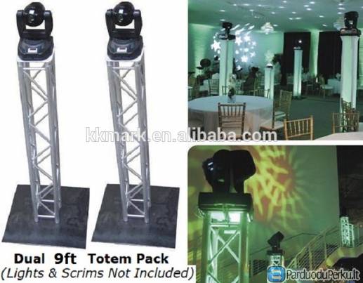 Totem Truss 2m.