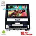 Toyota Avalon Car audio radio android GPS navigation camera
