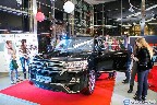 TOYOTA LAND CRUISER 200 VX-8 2017 modelis