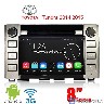 Toyota Tundra 14-15 Android 4.4 Car Radio WIFI 4G