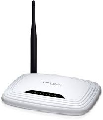 TP-LINK maršrutizatoriai tik nuo 17.09 eur.