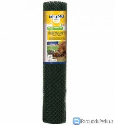 TR flex žemės sustiprinimo tinklas