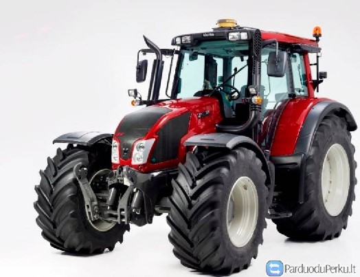 Traktorininkų kursai eksternu