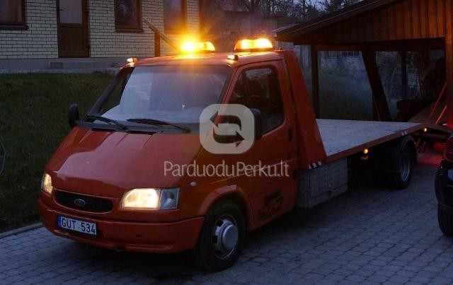 Tralas tech.pagalba 24h +37063065050