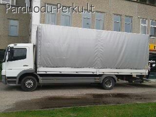 Transportas Vilniaus mieste