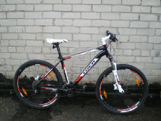 TREK 4900, 867354090