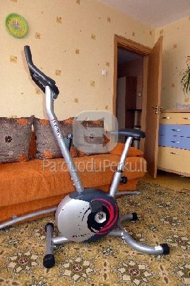 Treniruoklis-dviratis HMS M9218