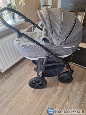 Trijiu Daliu+ Nešiokle,Šildituvas