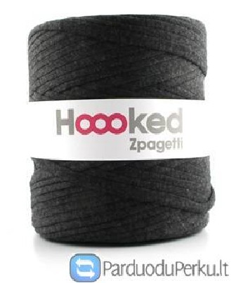 Trikotažinės juostelės Hoooked Zpagetti