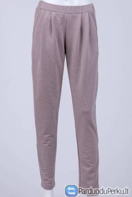 Trikotažinės kelnės moterims