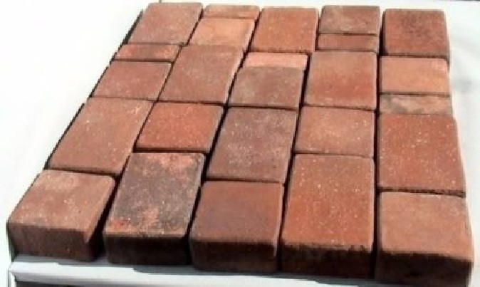 TRINKELĖS nuo 6,37€ m2, BORDIŪRAI