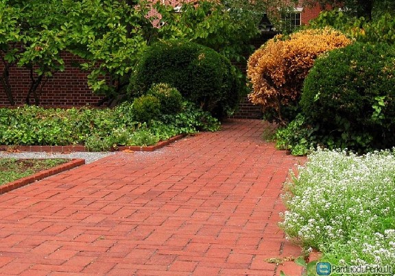 Trinkelių klojimas Kaunas