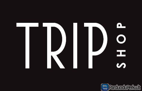 „Tripshop“ – gatvės mados ir laisvalaikio aprangos ambasada Lietuvoje
