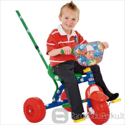 Triratis Handy Manny