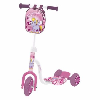 TRIRATIS PASPIRTUKAS PEGASUS