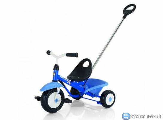 Triratukas FUNTRIKE WALDI blue