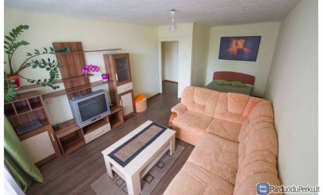 TRUMPALAIKĖ 1 k BUTO NUOMA KAUNE