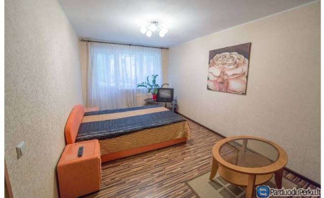 TRUMPALAIKĖ 1 k BUTO NUOMA KAUNE