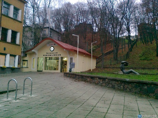 Trumpalaikė 2 kambarių buto nuoma Kauno centre